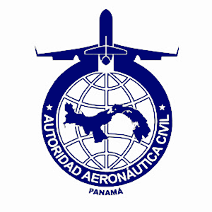 AUTORIDAD DE AERONAUTICA CIVIL logo