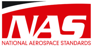 National Aerospace Standard logo